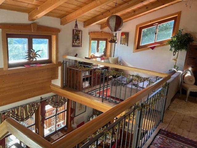 Haus Markus Wolfsberg Dış mekan fotoğraf