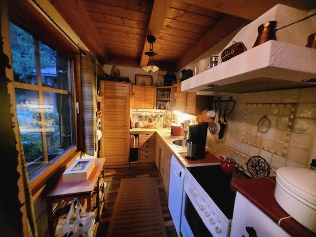 Haus Markus Wolfsberg Dış mekan fotoğraf